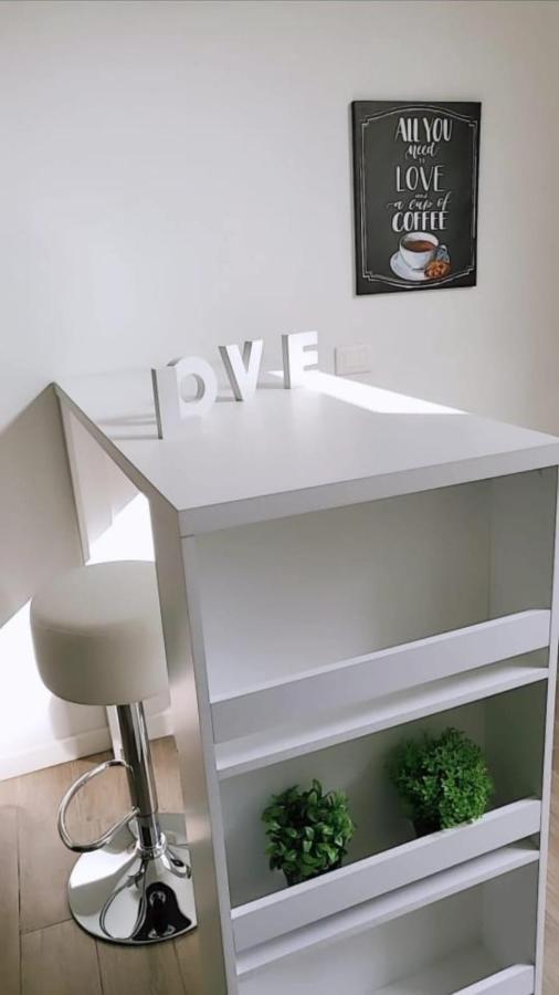 ᗰiki ᕼouտᗴ 2 Apartment Florence Exterior photo
