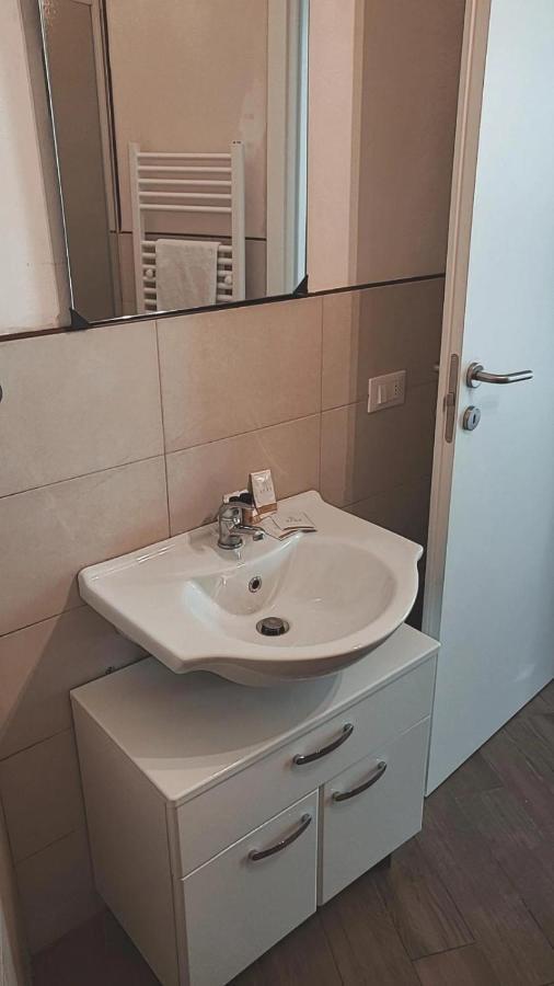 ᗰiki ᕼouտᗴ 2 Apartment Florence Exterior photo