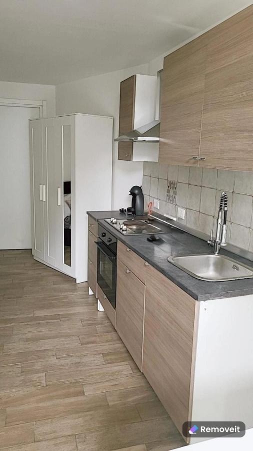 ᗰiki ᕼouտᗴ 2 Apartment Florence Exterior photo