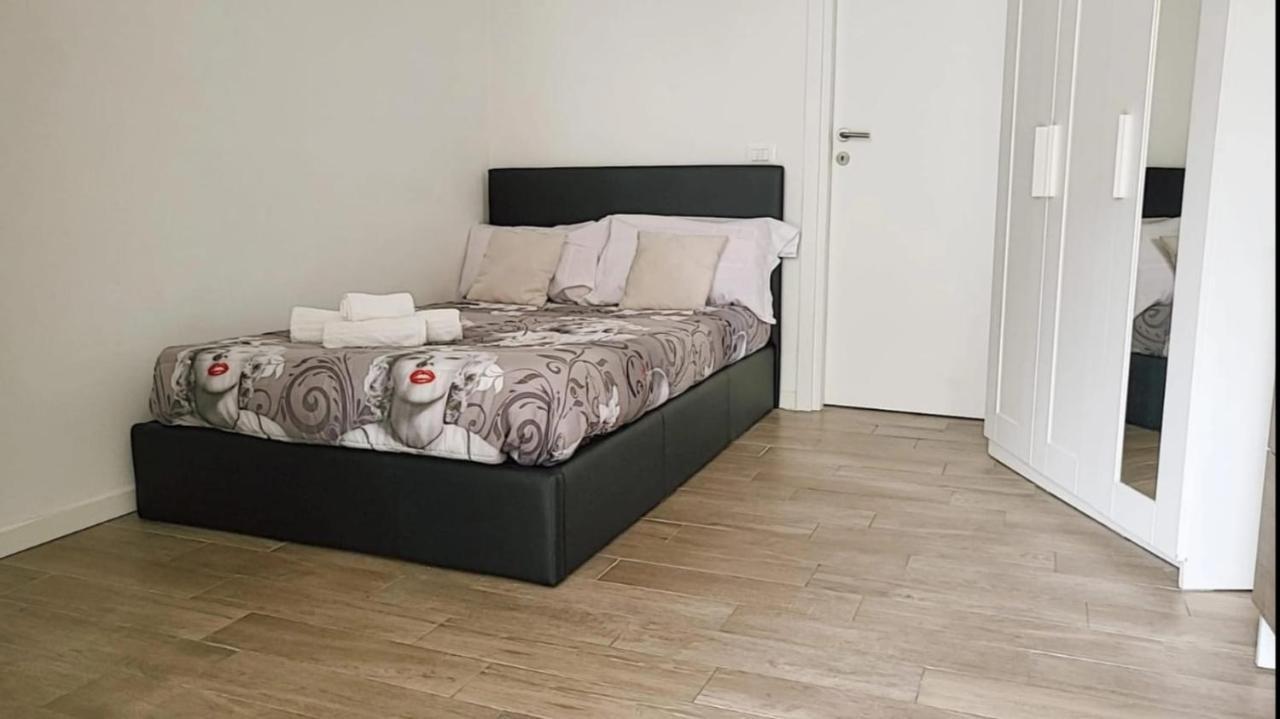 ᗰiki ᕼouտᗴ 2 Apartment Florence Exterior photo